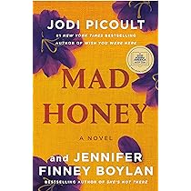 Mad Honey by Jpdi Picoult