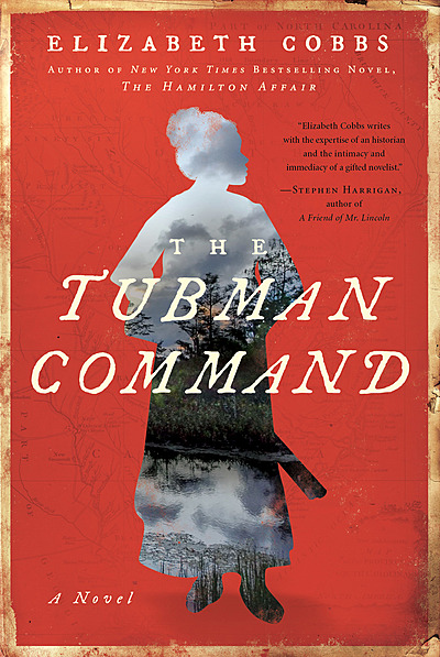 Tubman Command